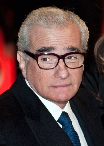 martin scorsese wikipedia